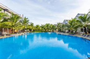Trang Thuong Villa Phu Quoc
